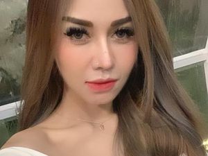 Rheyna Morena Bakal Goyang Malaysia