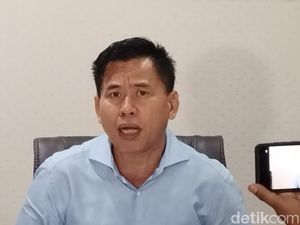 Ketua RT Pluit Unggah Risalah Perdamaian Usai Viral Singgung Pribumi Ketua RT Pluit Unggah Risalah Perdamaian Usai Viral Singgung Pribumi