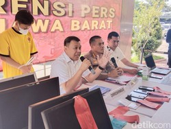 Jualan Konten Ilegal, Hacker Amatir Raup Cuan Ratusan Juta Rupiah