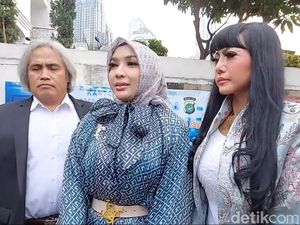 ART Roro Fitria Terancam 5 Tahun Bui di Kasus Dugaan Pencurian ART Roro Fitria Terancam 5 Tahun Bui di Kasus Dugaan Pencurian