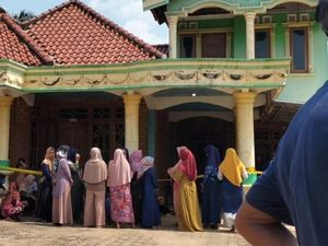 Korban Perampokan Banyuasin Ditemukan Tewas, Warga Duga Pelaku Orang Dikenal