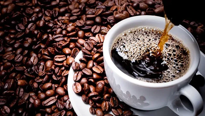 KOPI ROSO