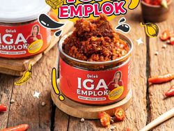 5 Sambal Kemasan yang Pedas Nendang, Mantap Untuk Lauk Nasi Hangat!
