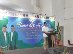 Cerita Sandiaga Ditanya Gus Dur: Sampean NU Bukan?