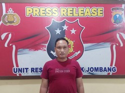 Oknum Satpol PP Jombang Tipu PNS Dinkes Rp 30 Juta Bermodus Mutasi