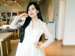 Susah Payah Louisse Scarlett Jualan Live Streaming hingga Dapat Rp 45 M Sehari