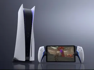 PlayStation Portal Dipastikan Rilis Tahun Ini, Harganya Rp 4,5 Juta PlayStation Portal Dipastikan Rilis Tahun Ini, Harganya Rp 4,5 Juta
