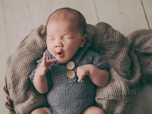 Dosen Prodi Bedah Anak FK Unair Jelaskan soal Khitan Bayi, Adakah Batasan Usia? Dosen Prodi Bedah Anak FK Unair Jelaskan soal Khitan Bayi, Adakah Batasan Usia?