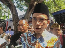 Perindo Tunggu Kode Jokowi Soal Dukungan Capres 2024