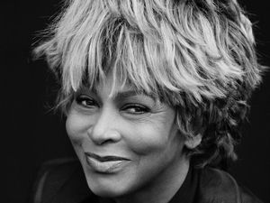 Penyanyi Legendaris Tina Turner Meninggal Dunia di Usia 83 Tahun Penyanyi Legendaris Tina Turner Meninggal Dunia di Usia 83 Tahun