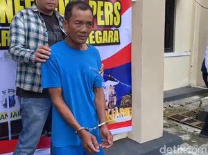 Rebutan Istri Orang Berujung Pembacokan di Banjarnegara, Ini Pengakuan Pelaku