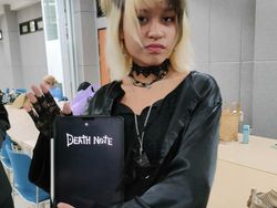 Berita Dan Informasi Cosplay Terkini Dan Terbaru Hari Ini Detikcom