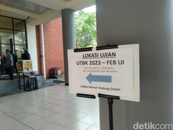 Jangan Terlewat! Ini Batas Waktu Unduh Sertifikat UTBK 2023