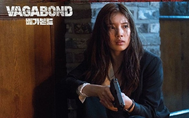 Vagabond (2019) /Dok.SBS