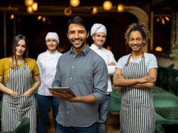 Viral Manajer Resto Tak Mau Rekrut Pegawai Miskin, Ini Sebabnya