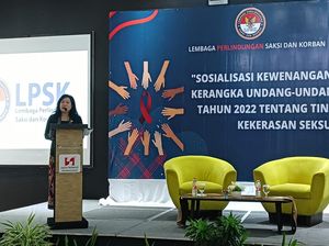 Jumlah Permohonan LPSK di 2022 Meningkat 232 Persen, Terbanyak Robot Trading