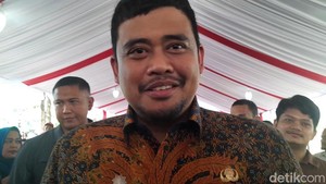 ASN Pemkot Medan Bakal Pakai Baju Kasual Setiap Selasa Mulai November