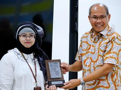 Wilmar Gaet BRIN dan Syngenta untuk Kembangkan Benih Padi Unggul