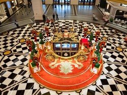 Liburan ke Las Vegas, Wanita Ketiban Rejeki Nomplok Rp 188 Miliar