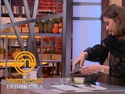 5 Seleb yang Hobi Makan dan Bikin Sambal Sendiri, Prilly hingga Ussy