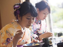 Bukan Cuma Anti Buncit, Pola Makan ala Jepang Juga Bisa Bikin Panjang Umur