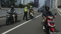 Operasi Zebra Digelar Mulai Hari Ini, Segini Dendanya kalau Kena Tilang!