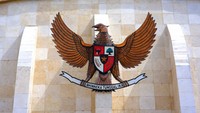 BRIN Minta Maaf Usai Salah Unggah Gambar Garuda di Hari Lahir Pancasila