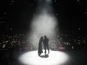 Atta dan Aurel Masih Mau Punya Anak Laki-laki