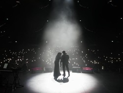 Atta dan Aurel Masih Mau Punya Anak Laki-laki