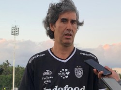 Jelang Laga Bali United vs Persebaya, Teco Puji Bajul Ijo