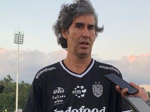 Minder Pelatih Bali United dengan Materi Lengkap Pemain Asing PSM Makassar Minder Pelatih Bali United dengan Materi Lengkap Pemain Asing PSM Makassar