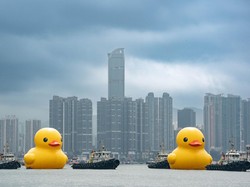 10 Kota Termahal untuk Ekspatriat 2024