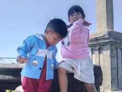 Suami di Sidoarjo Kehilangan Istri dan Dua Anaknya