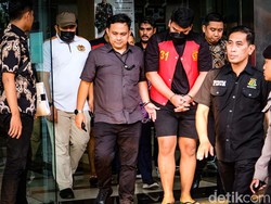 Kejari Siapkan 12 JPU Kawal Sidang Mario Dandy