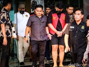 Kejari Siapkan 12 JPU Kawal Sidang Mario Dandy Kejari Siapkan 12 JPU Kawal Sidang Mario Dandy