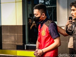 Mario Dandy Dipindah ke Salemba, Yasonna Bilang Tak Ada yang Istimewa