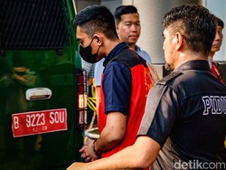 Babak Baru Kasus Penganiayaan David Usai Mario Dilimpahkan ke Kejaksaan