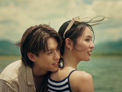 Melodi Bahagia Billkin dan Pacar di Lagu Baru A Beautiful Ride