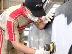 Auto2000 Bangun Fasilitas Body & Paint di Bandung, 8 Jam Selesai!