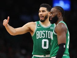 Hasil NBA: Celtics Tekuk Heat, Paksakan Gim Keenam