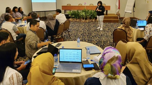 BRI Life Tingkatkan Kualitas Layanan