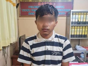 Termakan Rayuan Maut, Motor 5 Wanita di Gresik Hilang Digondol Buaya Darat