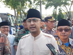 Hengky Kurniawan Siap Dipanggil KPK soal Tudingan Korupsi