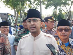Hengky Kurniawan Siap Dipanggil KPK soal Tudingan Korupsi