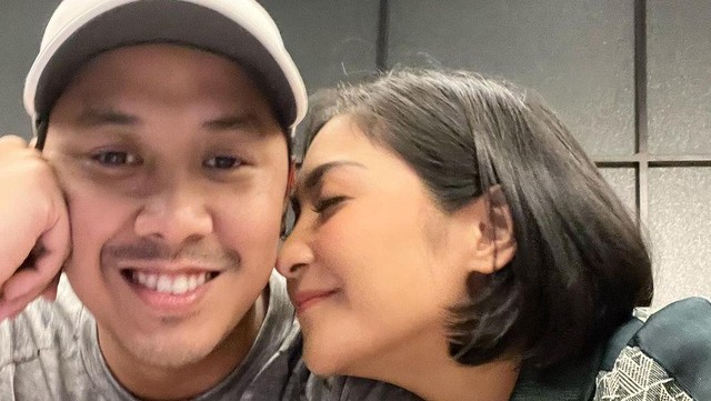 Berita Seputar Selebriti Insertlive Terkini : Profil Barry Tamin Ipar Raffi Ahmad yang Diangkat Erick Thohir Jadi Komisaris Sarinah