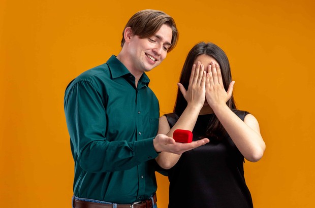 Gamophobia - ketakutan untuk menikah