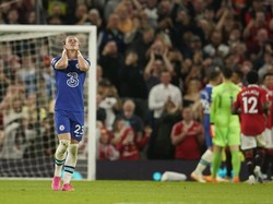 Chelsea Parah Banget!