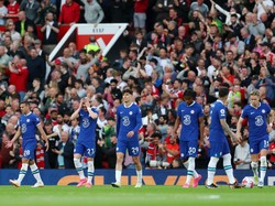 10 Rekor (Buruk) Klub yang Dipecahkan Chelsea Musim Ini