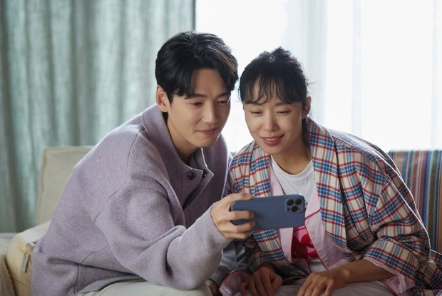 Crash Course in Romance/ Foto: soompi.com Crash Course in Romance/ Foto: soompi.com