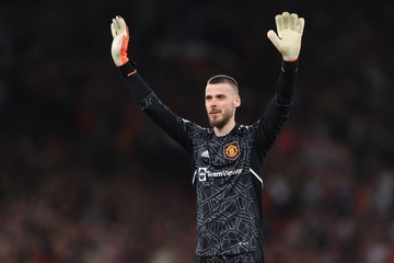 De Gea Sindir Kasus Man City: Trofi Liga Inggris Saya Jadi Berapa nih?